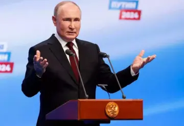 Rusia amenaza con entregar armas a otros países para atacar Occidente