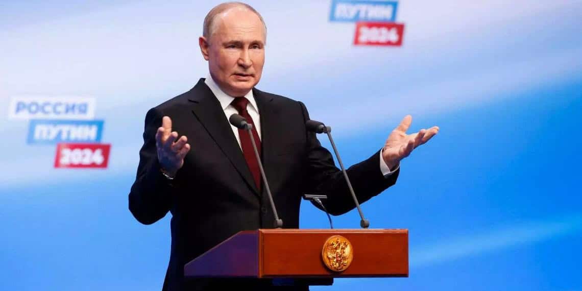 Rusia amenaza con entregar armas a otros países para atacar Occidente
