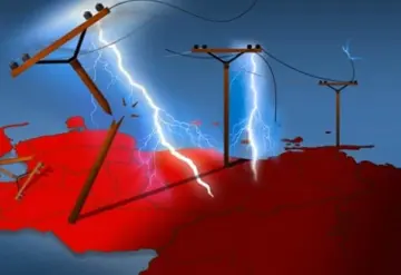 2040 El apocalipsis eléctrico de México
