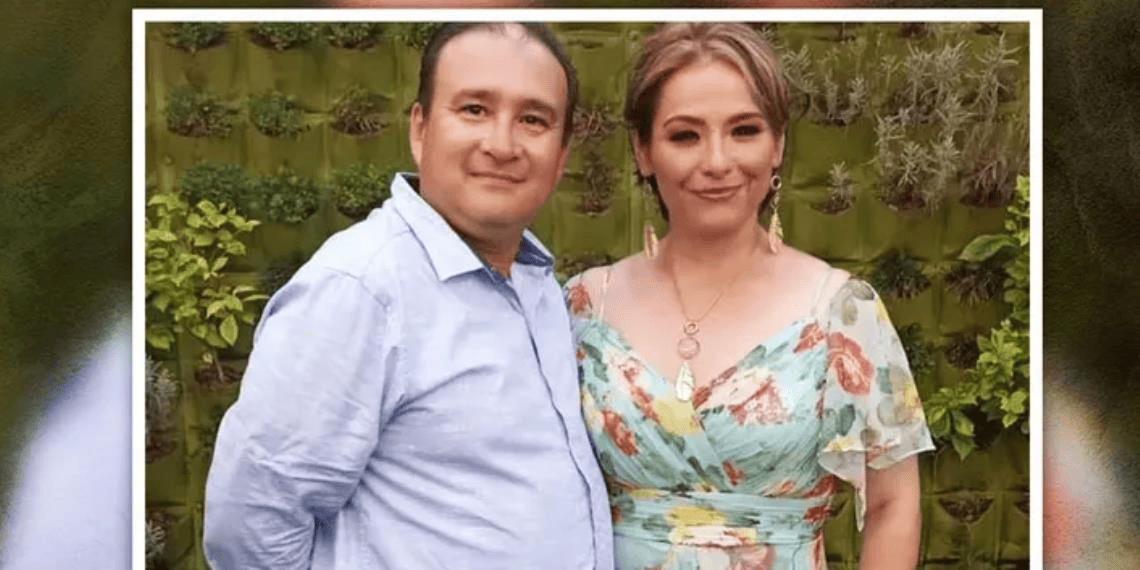 Caso Emma y Santiago: Esto sabemos de la pareja desaparecida y hallada muerta tras salir a vender su camioneta en Poza Rica