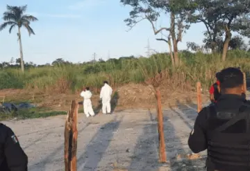 Han localizado 27 fosas clandestinas