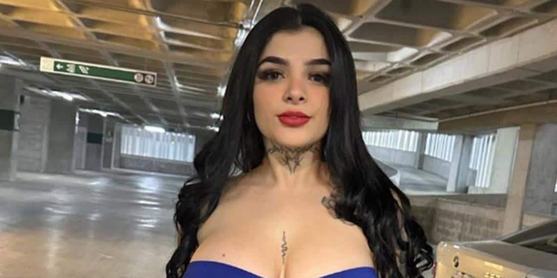 Karely Ruiz confiesa que tiene un problema de salud que es caro