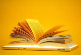 Invita Centro a descargar libros digitales sin costo para fomento de la lectura