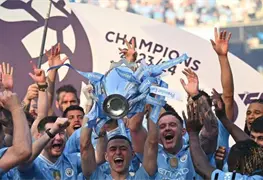 Manchester City demand&oacute; a la Premier League