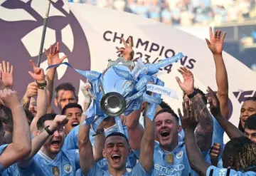 Manchester City demandó a la Premier League