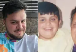 Paul Stanley recuerda con conmovedor mensaje a su papá Paco Stanley a 25 años de su muerte