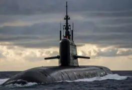 Submarino nuclear y barcos rusos llegarán a Cuba y Venezuela