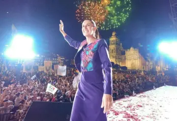 INE da resultados de elecciones, Claudia Sheinbaum con gran ventaja: No hay fraude