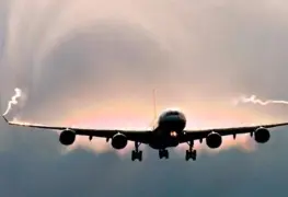 Turbulencia desata pánico en vuelo de Cancún a Monterrey