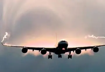 Turbulencia desata pánico en vuelo de Cancún a Monterrey
