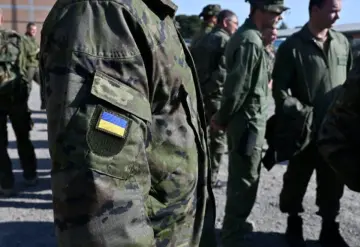 Así luce un prisionero ucraniano tras dos años capturado en Rusia