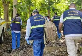 Privan de la vida a estudiante por presunto ajuste de cuentas en universidad de Panamá