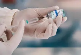 Aprueban la vacuna mexicana contra COVID-19