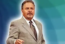 Paco Stanley boletinado por la DEA