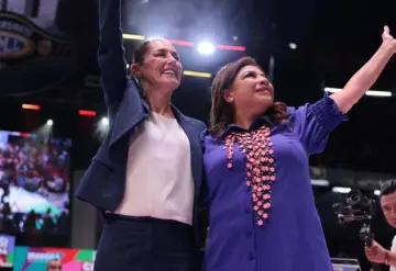 ´´La honestidad derrotó a la calumnia y a la corrupción´´: Claudia Sheinbaum