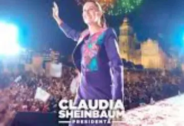 Votación récord y los agradecimientos