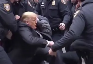 El plan C de Trump quiere reformar el Poder Judicial en EU tras su juicio que llama "corrupto"