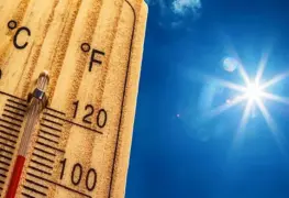 Canícula 2024: ¿qué es este fenómeno y cuándo inicia en México?
