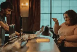 Netflix es demandado por daños y perjuicios por Bebé reno