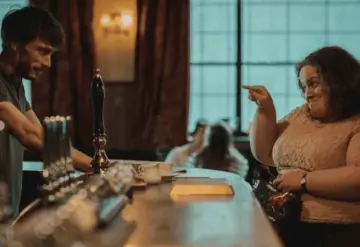 Netflix es demandado por daños y perjuicios por Bebé reno