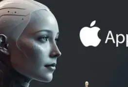 Apple se prepara para lanzar su primera ola de productos de inteligencia artificial
