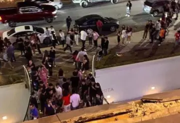 ¿Quiénes eran Manuel y Rodrigo, jóvenes fallecidos tras colapso en el bar Rich de Plaza Alttus?