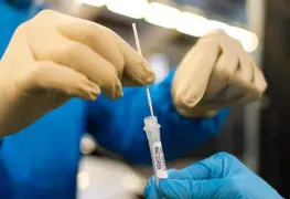 ¿Qué es la variante KP.3 de covid, la nueva cepa dominante en EU?