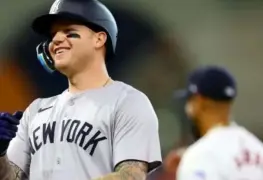 La gran participación de los mexicanos en la victoria de los Yankees sobre los Dodgers