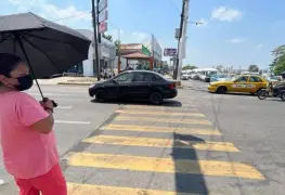 Clima en México hoy 10 de junio: Prevén nueva onda tropical y calor mayor a 40 grados en 15 estados