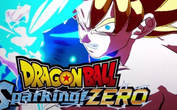 Dragon Ball Sparking Zero, el nuevo videojuego del anime ya tiene fecha de lanzamiento