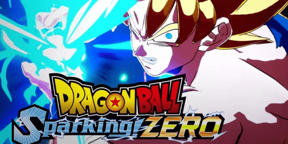 Dragon Ball Sparking Zero, el nuevo videojuego del anime ya tiene fecha de lanzamiento