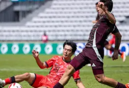 Se quedaron sin tercer lugar