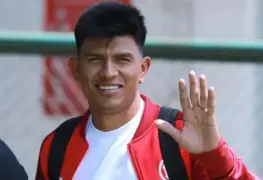 Los Diablos Rojos del Toluca hicieron oficial la llegada de Jesús Gallardo como nuevo refuerzo para el Apertura 2024