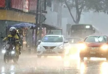 Conagua mantiene en vigilancia el Golfo de México por desarrollo ciclónico