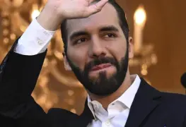 Bukele nombra a un experto en inteligencia artificial como asesor de su Gobierno