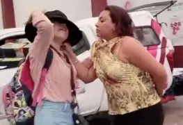 Periodista teme por su vida tras ser violentada por funcionaria; pide alto a la represión en Morelos