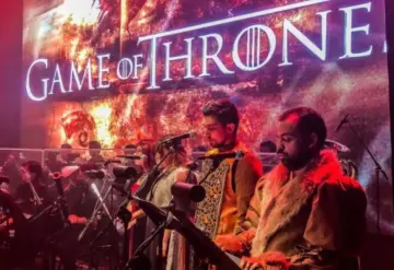 Game of Thrones llega a la Ciudad de México con concierto sinfónico