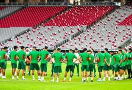 La FIFA anunció a los cuatro sitios de entrenamiento del Mundial en México