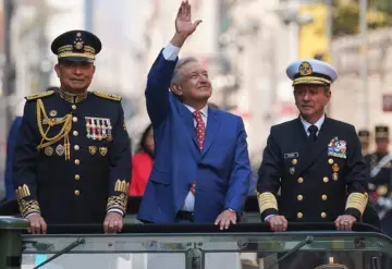 Una revolución como no hay otra Ciudad de México