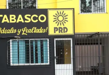 Obligados a ajustes en el PRD y el PRI