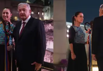 ¿Dónde estarán AMLO y Claudia este fin de semana? y la reforma Judicial