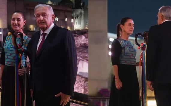 ¿Dónde estarán AMLO y Claudia este fin de semana? y la reforma Judicial