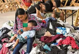 Tila, entre la huella del crimen y la desolación; más habitantes huyen