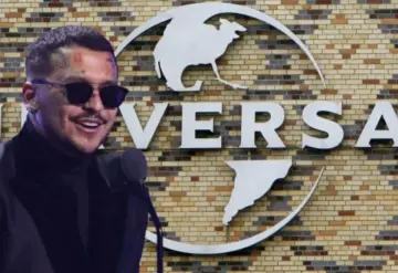 Universal Music acusa en una demanda a Christian Nodal por falsificación de documentos