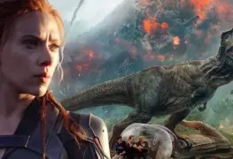 Esto es lo que sabemos de Jurassic World 4; inicia rodaje con Scarlett Johansson