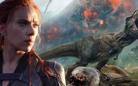 Esto es lo que sabemos de Jurassic World 4; inicia rodaje con Scarlett Johansson