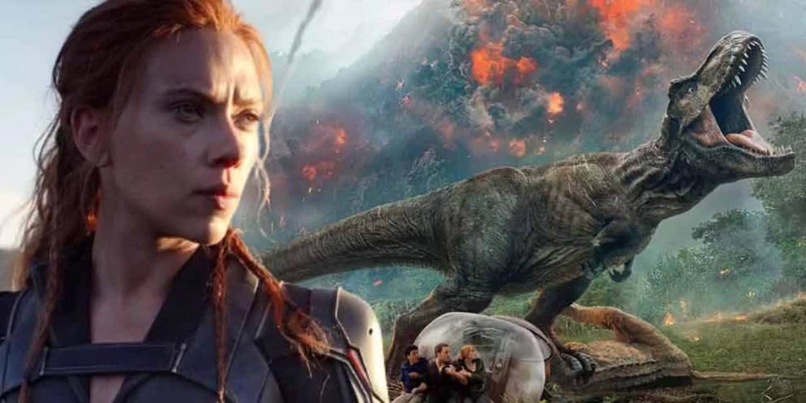 Esto es lo que sabemos de Jurassic World 4; inicia rodaje con Scarlett Johansson