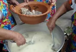 Jalupa: Uliche, mujeres extraordinarias, músicos y atletas