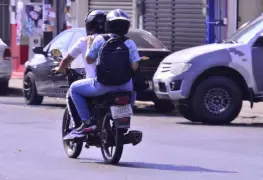 Imparable robo de motocicletas; supera cifras a las del robo de autos