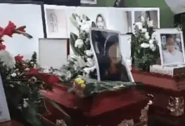 AMLO: Hay 5 elementos de la Guardia Nacional detenidos por masacre en Guanajuato